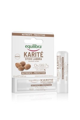 Karité Stick Labbra Equilibra 5,5ml