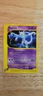 Vintage 2002 Pokemon Mewtwo 56/165 Non Holo Card