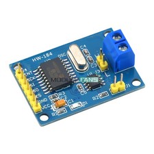 5Pc MCP2515 CAN Bus Module TJA1050 Receiver SPI Module for Arduino 51 MCU