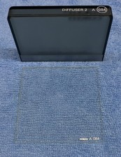 Cokin A Series Diffuser 2 A 084 Photo Filter