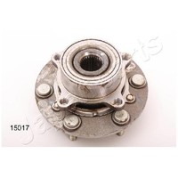 Radnabe Vorne FüR Mitsubishi L200-Triton KAT KBT 05 Bis 15 Japanparts Teil Neu