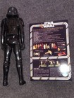 Star Wars (2) Black Stormtroopers (12" And 3 3/4" Figures) — photo 3
