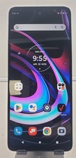 Motorola Moto Edge 5G 256GB Blue XT2141-1 Unlocked - Fully Functional - DV9316