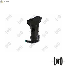 WASHER FLUID JET HEADLIGHT CLEANING 103-03-023 FOR AUDI A6/S6 BPJ/BYK 2.0L 4cyl
