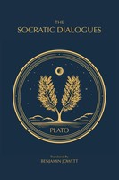 The Socratic Dialogues The Early Dialogues Of Plato Plato Taschenbuch Englisch