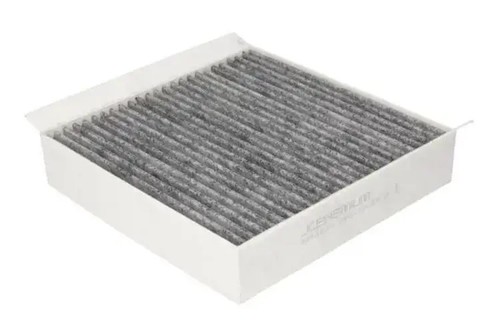 Filtre D'Habitacle Premium K&N Protect - Air Plus Propre, Bloque 99% Des Virus Et Pollen