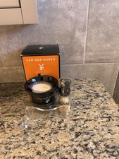 Van Der Hagen Boar Shave Set with Soap, Brush, Stand and Mug New/Open Box