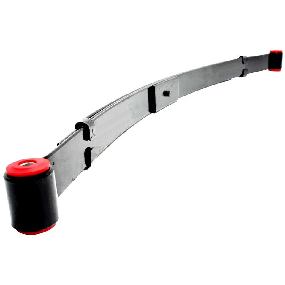 5978 Belltech Leaf 弹簧后司机或乘客侧适用于卡车右左 — 第 3/4 张图片