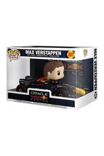 figurine max verstappen Funko POP! Rides 307