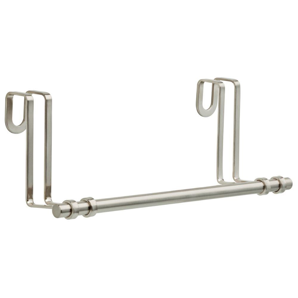 Bar Satin Nickel