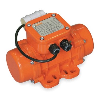 DAYTON 1DYN1 Electric Vibrator,1-Phase,Force 157 lb 1DYN1