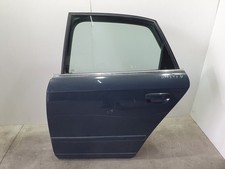 Porte arrière et accessoires Seat EXEO