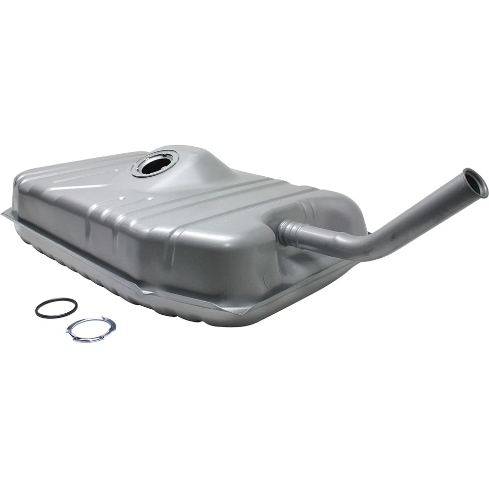 Tanque de combustível 22 galões gasolina para 78-87 Chevy El Camino GMC Caballero com pescoço de enchimento - Imagem 2 de 4