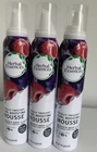 3 Herbal Essences Totally Twisted Curl Boosting Mousse #3 Strong Hold 6.8oz