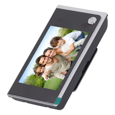 3.5 Inch LCD Digital Door Viewer Elektronischer Monitor Visuelle Tür Bell