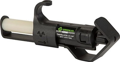 Greenlee G2090 Adjustable Cable Stripper (POP) for Cables with 8 AWG - 750kcmil