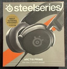 SteelSeries Arctis Prime  Gaming Headset -For...