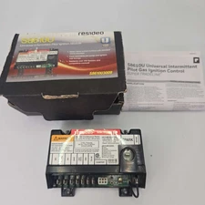 Resideo S8610U3009 Universal Intermittent Pilot Ignition Control