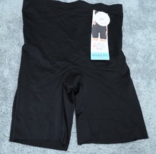 Assets By Spanx Shaping Mid-Thigh Short New With Tag s Women's Size Large