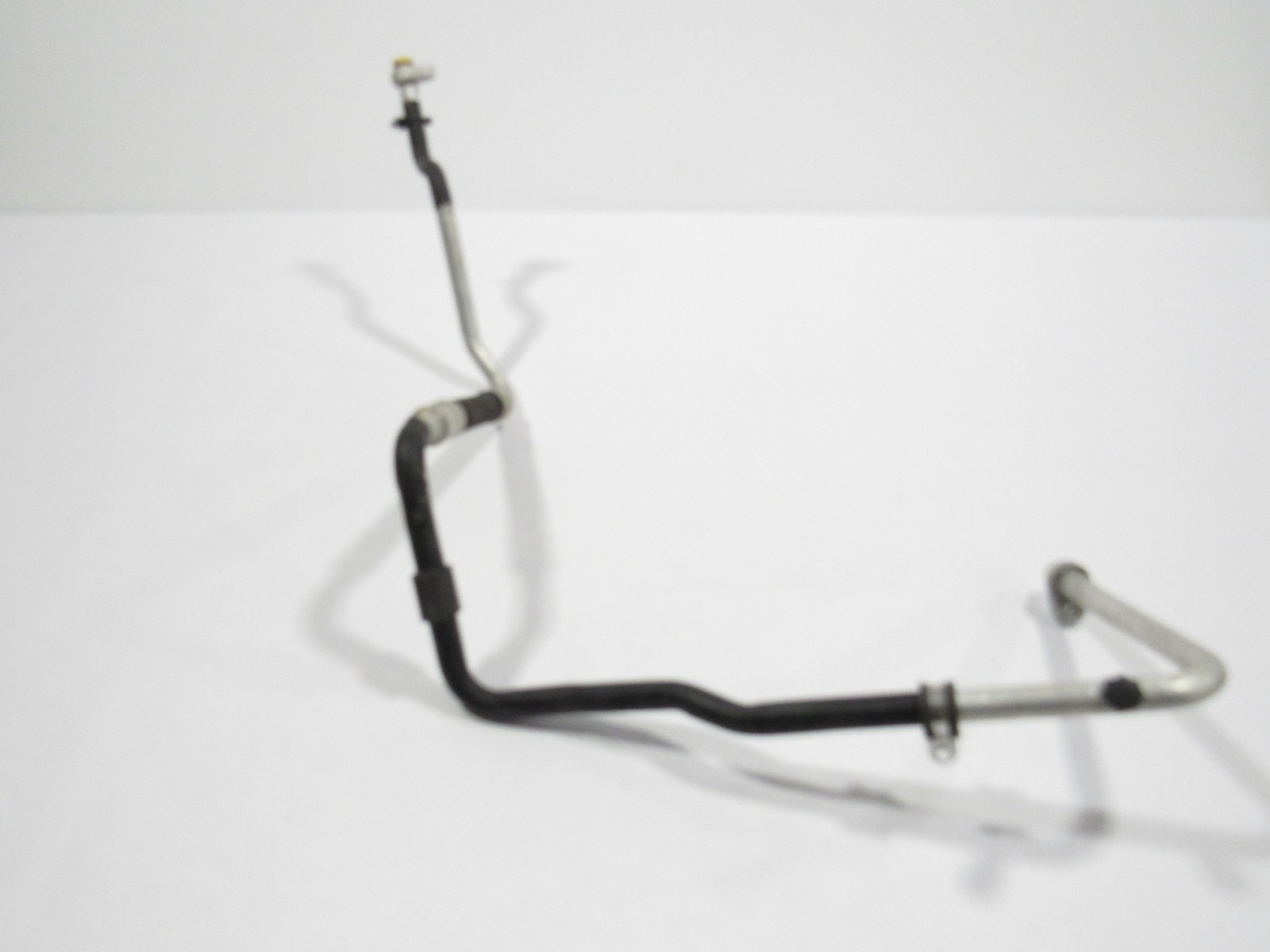 14-17 Audi R8 V10 2015 AC A/C Dryer Receiver Hose Pipe Line Tube ;:O