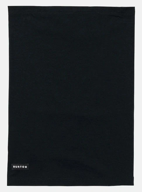 Burton Merino Wool Neck Warmer, True Black
Opens in a new window or tab