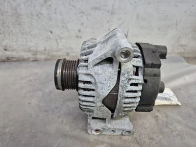 Alternateur FIAT PANDA 3 PHASE 1 51944878 199A9000 - Photo 1/4