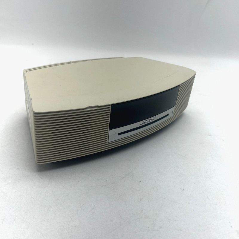 Bose Wave Music System AWRCC2 AM/FM CD Player Parts Repair CD Not Working