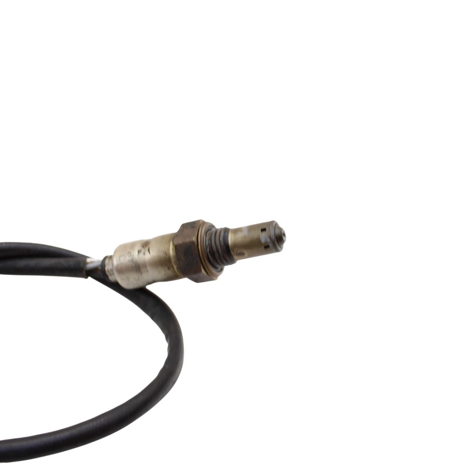 2015 - 2019 BMW S1000RR LAMBDA O2 SENSOREN AUSPUFFSENSOR KABELSET ORIGINAL