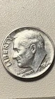 1964-D 10C Roosevelt Dime