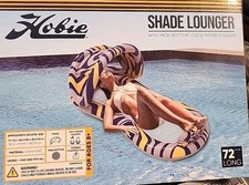 Hobie Shade Lounger 72 Inches Long