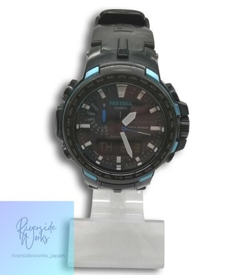 CASIO PRO TREK PRW-6100Y Watch