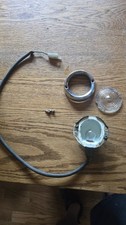 1954 Buick Back Up Light B4-54 Reverse Light Full Assembly