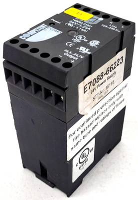 149002-21001 Competent Cosmo / Gebruder 24V Power Supply - Next Day Option