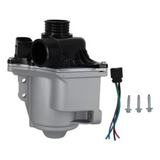 Pompe à eau BMW X6