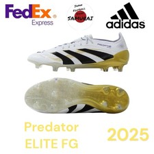 adidas Predator ELITE FG JI1086 Soccer Cleat authentic freeshipping NEW