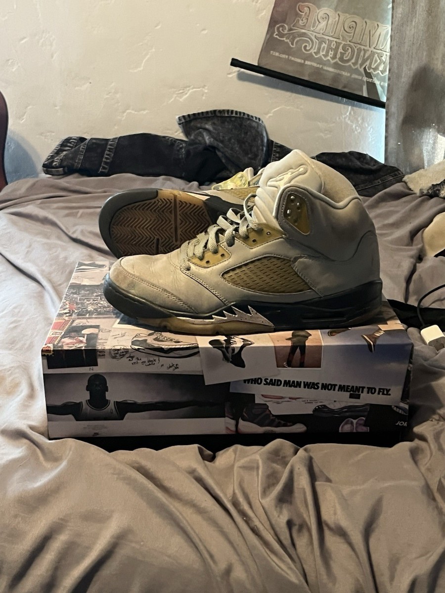 Size Jordan JADE HORIZON 2022