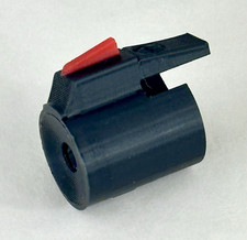 Daisy Red Ryder BB Gun Front Sight w/ Red Tip - Fits 1938B - Hight Quality