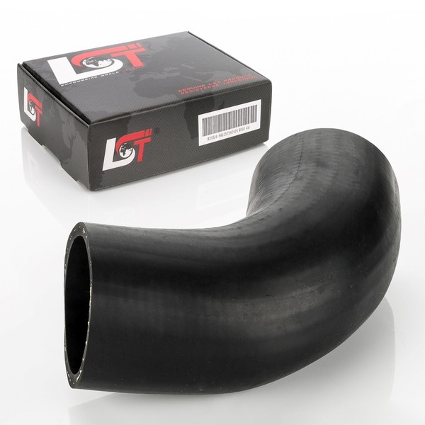 Turboschlauch Druckschlauch Drosselklappe FüR Seat Altea Leon 1P Toledo 2.0 TDI-image