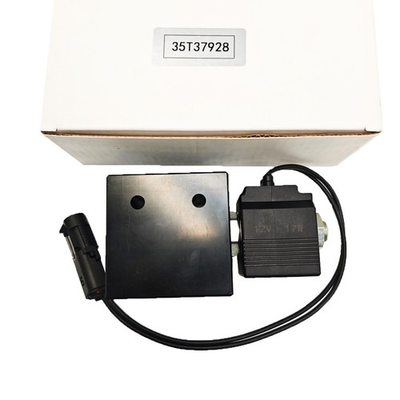 #ad Solenoid Valve Block Assembly 12V 35T37928 for Muncie PTO Dump Truck 35T37928 $282.99