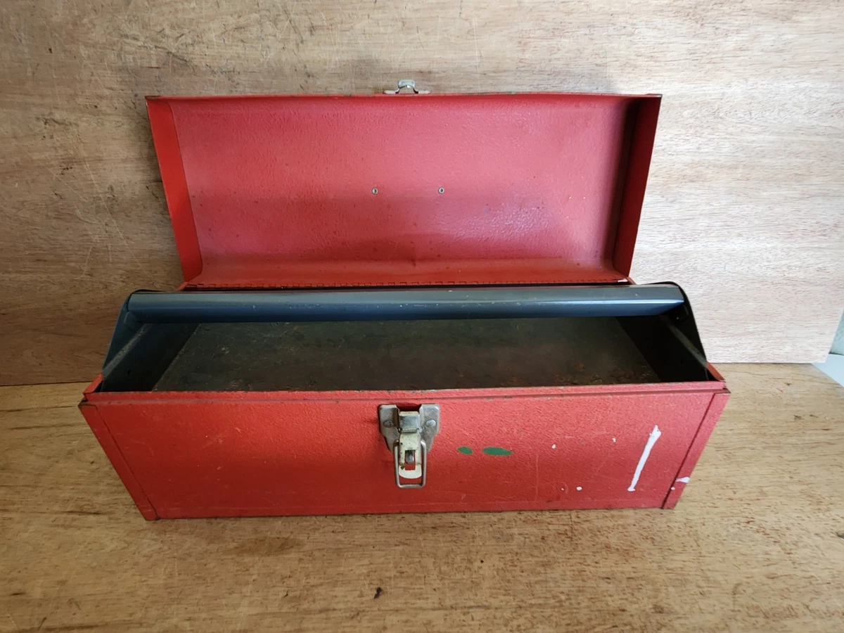 25+ Kennedy Tool Boxes for sale | Updated Oct 2026