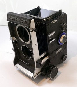 Mamiya C33 | eBay