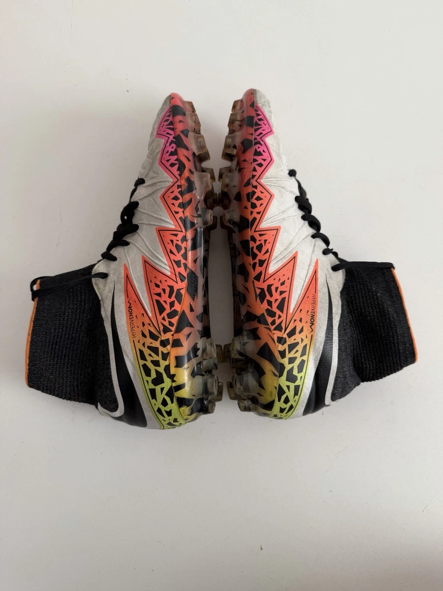Nike Hypervenom Phantom 2 Soccer Cleats for sale - eBay