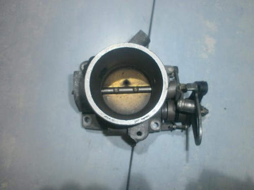 2227015010 Stellantrieb Wirbelsteuerung Ventil (Drosselklappe)  T DE22265-40