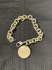 Tiffany And Co. Sterling Bracelet! Vintage!
