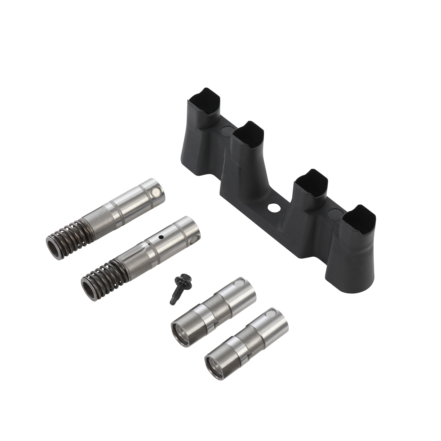 GM 5.3 AFM Lifter Replacement Kit Head Gasket Set, Head Bolts Lifters