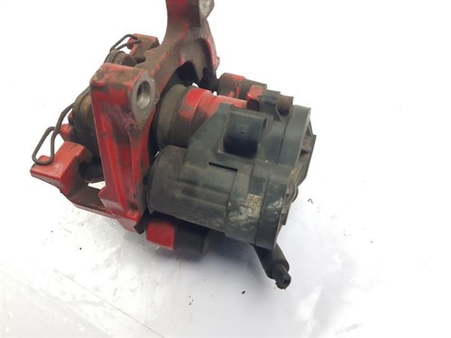 12-20 MK7 VOLKSWAGEN GOLF REAR BRAKE CALIPERS RH + LH 2.0 PETROL CHHA 5Q0615406 - Picture 7 of 14