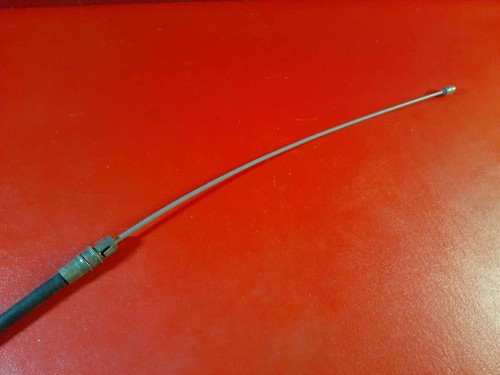 NOS GM 1983-1989 Chevrolet Camaro Pontiac Firebird Trans Am p/b cable / 10200443 - Picture 6 of 17
