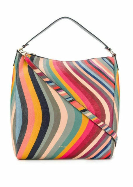 Paul Smith Leather Exterior Crossbody Bags & Handbags for Women