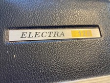 Smith Corona Electra 120 typewriter thumbnail