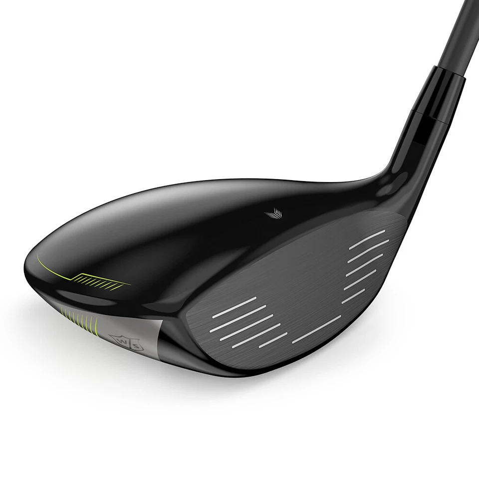 NEW Wilson Staff Launch Pad 2 Fairway Wood Pick Club, Flex & Dexterity - Image 4 of 4